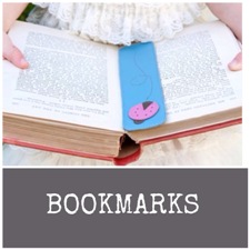 Shop Bookmarks