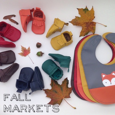 Mally Designs Fall 2015 Markets