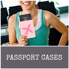 Shop Passport Holders >