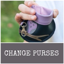 Shop Change Purses >
