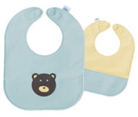 shop discontinued bear bib 30% off