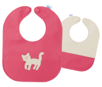 shop discontinued cat bib 30% off