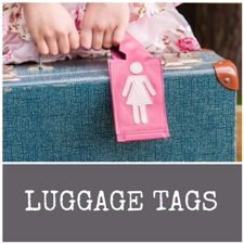 Shop Luggage Tags