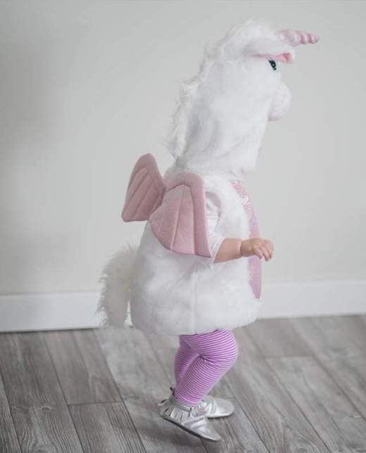 Unicorn Costume