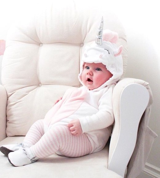 Unicorn Costume