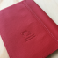 Family passport holder for 10