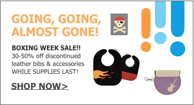 BOXING WEEK SALE >