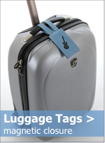 mally luggage tags