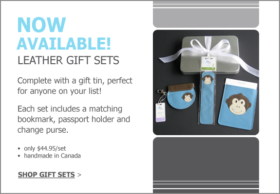 SHOP GIFT SETS >