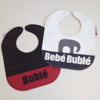 Buble Bib