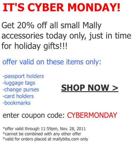 cyber monday