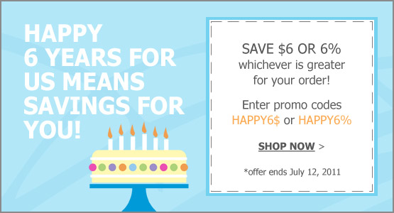 mally bibs coupon codes - 6 years