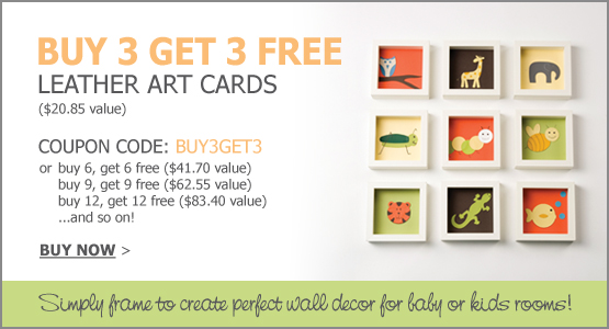 SHOP ART CARDS >