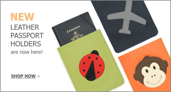 SHOP PASSPORT HOLDERS>