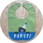 party bib