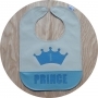 prince bib